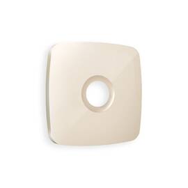 Лицевая панель для TV розетки Ambrella Volt Omega OP3130