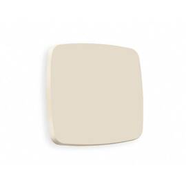 Лицевая панель для выключателя одноклавишного Ambrella Volt Omega OP3210