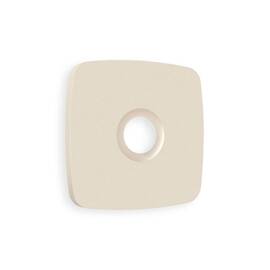 Лицевая панель для TV розетки Ambrella Volt Omega OP3330