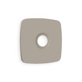 Лицевая панель для TV розетки Ambrella Volt Omega OP3730