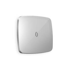 Лицевая панель для выключателя одноклавишного с подсветкой Ambrella Volt Omega OP4020