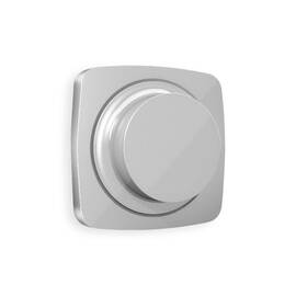 Лицевая панель для светорегулятора универсального Ambrella Volt Omega OP4055