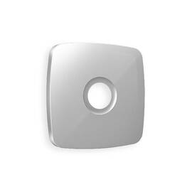 Лицевая панель для TV розетки Ambrella Volt Omega OP4130