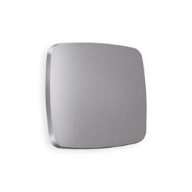 Лицевая панель для выключателя одноклавишного Ambrella Volt Omega OP5010