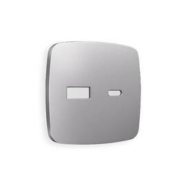 Лицевая панель для розетки 2USB тип A+C Ambrella Volt Omega OP5110