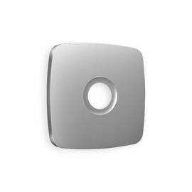 Лицевая панель для TV розетки Ambrella Volt Omega OP5130