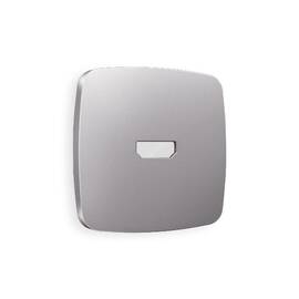 Лицевая панель для HDMI розетки Ambrella Volt Omega OP5140