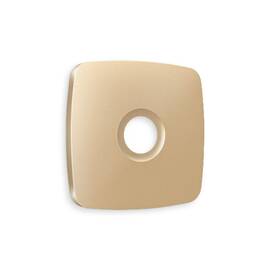 Лицевая панель для TV розетки Ambrella Volt Omega OP6130