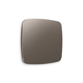 Лицевая панель заглушки для суппорта Ambrella Volt Omega OP6460