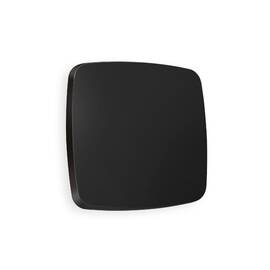 Лицевая панель для выключателя одноклавишного Ambrella Volt Omega OP8010