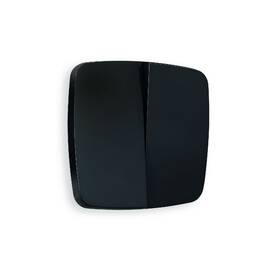 Лицевая панель для выключателя двухклавишного Ambrella Volt Omega OP8030