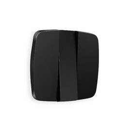 Лицевая панель для выключателя трехклавишного Ambrella Volt Omega OP8050