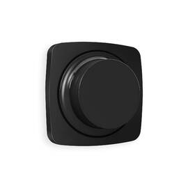 Лицевая панель для светорегулятора универсального Ambrella Volt Omega OP8055