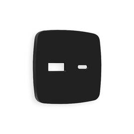 Лицевая панель для розетки 2USB тип A+C Ambrella Volt Omega OP8110