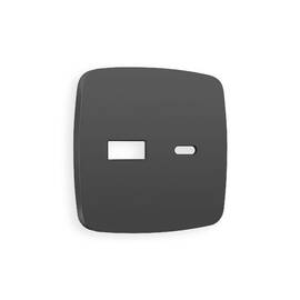 Лицевая панель для розетки 2USB тип A+C Ambrella Volt Omega OP9110