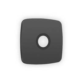 Лицевая панель для TV розетки Ambrella Volt Omega OP9130