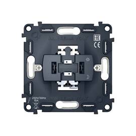 Механизм 1-кл выключателя Ambrella Volt Quant VM101