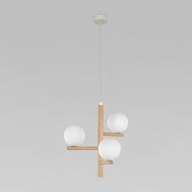 Подвесной светильник TK Lighting 6799 Estera Wood a068623