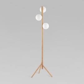 Торшер TK Lighting 5809 Estera Wood a068620