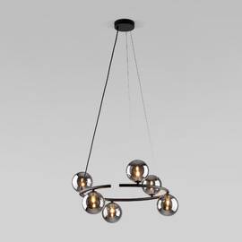 Подвесная люстра TK Lighting 6843 Anabelle a068409