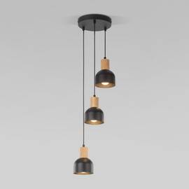 Подвесной светильник TK Lighting 4895 Cairo a066909