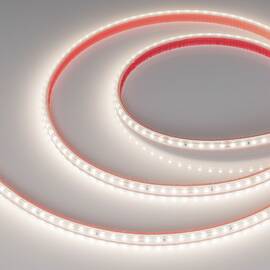 Светодиодная герметичная лента Arlight SPI-PS-A120-12mm 24V Warm3000-PX6-BPT (11 W/m, IP67, 2835, 5m