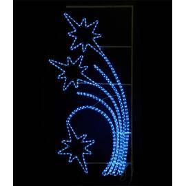 Светодиодная консоль Салют Laitcom (LTC) SKL9-220B