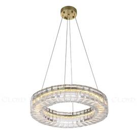 Подвесная люстра Cloyd Tangeiser 11472