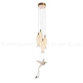 Подвесной светильник Cloyd Argana 11241