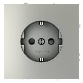 Розетка со шторками Voltum S70 VLS040205