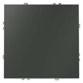 Выключатель с самовозвратом одноклавишный Voltum S70 VLS010606