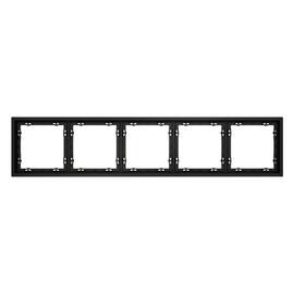 Рамка на 5 постов Voltum S70 VLS100508
