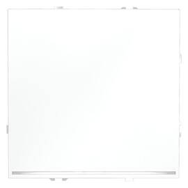 Проходной переключатель одноклавишный с подсветкой Voltum S70 VLS010402