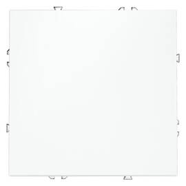 Выключатель одноклавишный Voltum S70 VLS010102