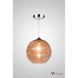 Подвесной светильник AM Group AM261-300 AMBER