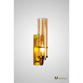 Бра AM Group AM263-AP1 GAB