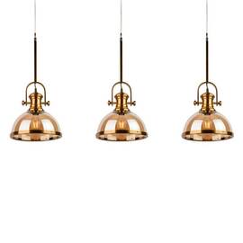 Подвесной светильник AM Group AM278-3GAB