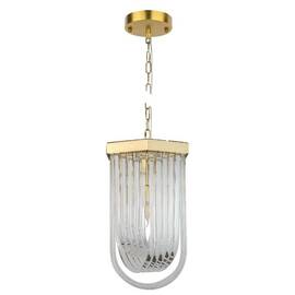 Подвесной светильник AM Group AM281-220-GL