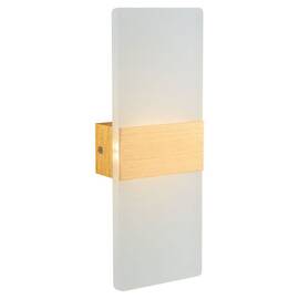 Настенный светильник AM Group AM285 GL