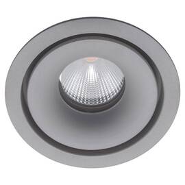 Встраиваемый светильник AM Group AM291 15W WH 3000K