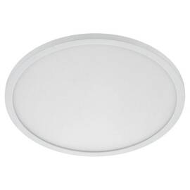 Встраиваемый светильник AM Group AM292 24W WH 4000K R