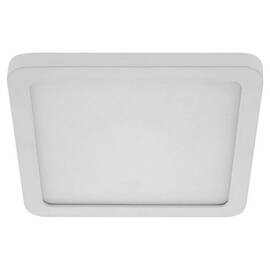 Встраиваемый светильник AM Group AM293 9W WH 3000K S