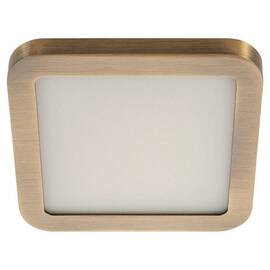 Встраиваемый светильник AM Group AM293 6W AB 3000K S