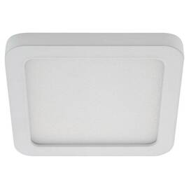 Встраиваемый светильник AM Group AM293 18W WH 3000K S