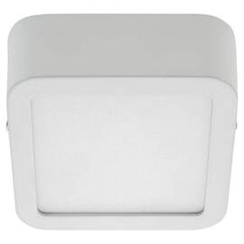 Накладной светильник AM Group AM295 6W WH 3000K S