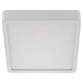 Накладной светильник AM Group AM295 18W WH 4000K S