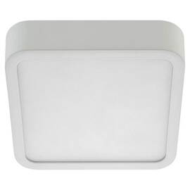 Накладной светильник AM Group AM295 12W WH 4000K S