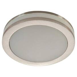 Встраиваемый светильник AM Group AM296 6W SN 4000K R