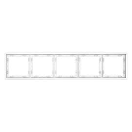 Рамка на 5 постов Voltum S70 VLS100502