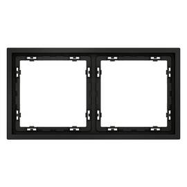 Рамка на 2 поста Voltum S70 VLS100208